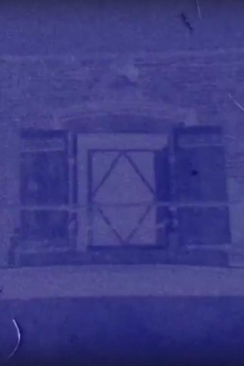 Diaphane, January 27, 2018, 8:08 a.m. / 12:34 p.m., Saint-Loup-de-Varennes, France poster