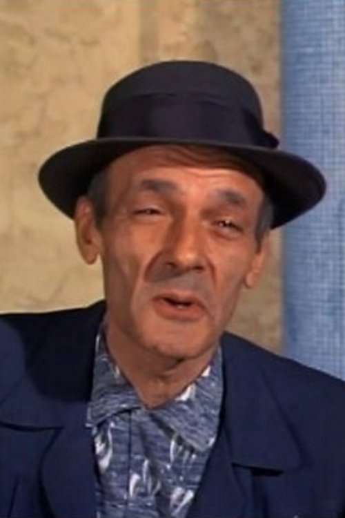 David Bond as Student (uncredited)