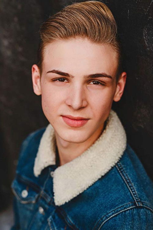 Jacob Skidmore as Sebastian Bousman