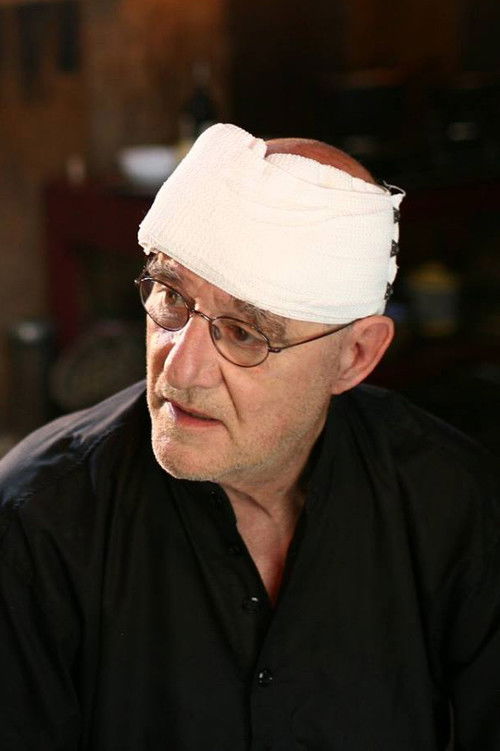 Jean-Luc Mello profile photo