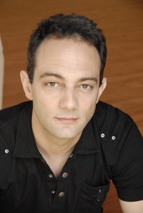 Mike McFarland as Mickey