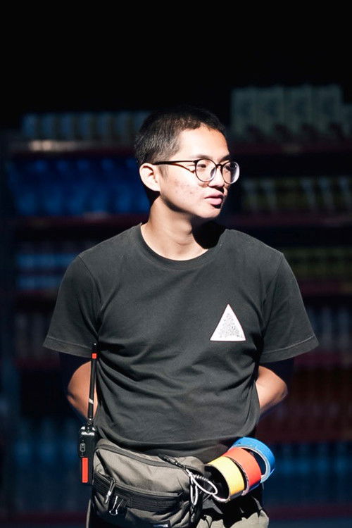 Handy Wijaya as Thief 1