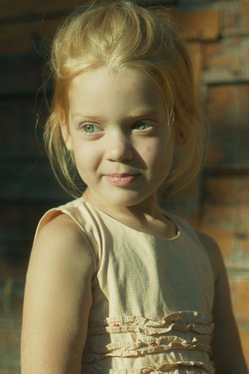 Sofia Khalaimova as Vitka