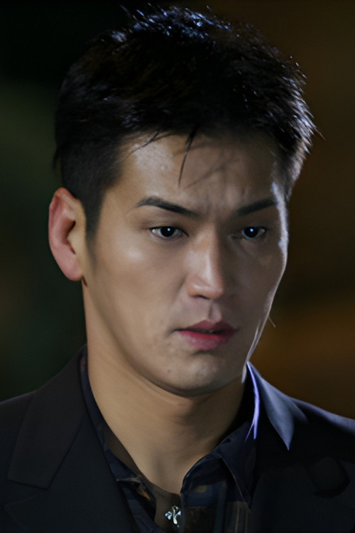 Noritsugu Ohshima as 