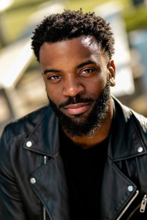 Terrence J. Smith as 