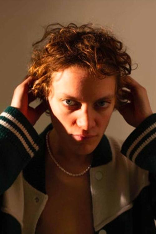 Alessandro Paniccià as Angelo