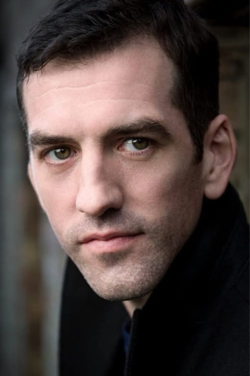 Peter Barrett as Marc