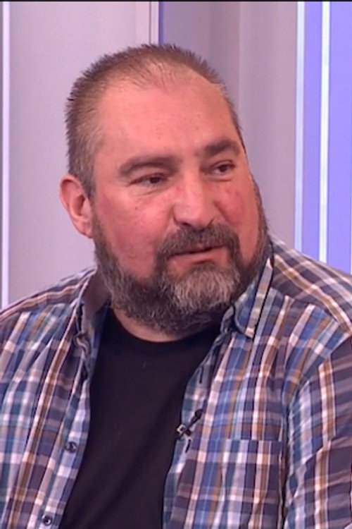 Mikica Petronijević as Jagodinac