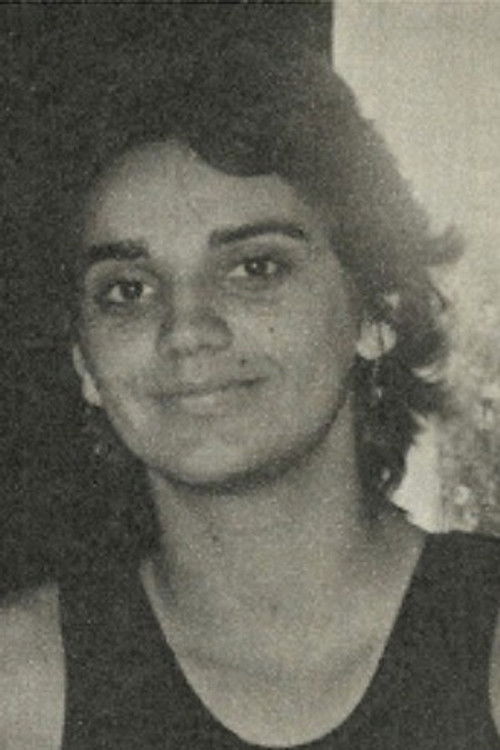 Alzira Andrade as Eva