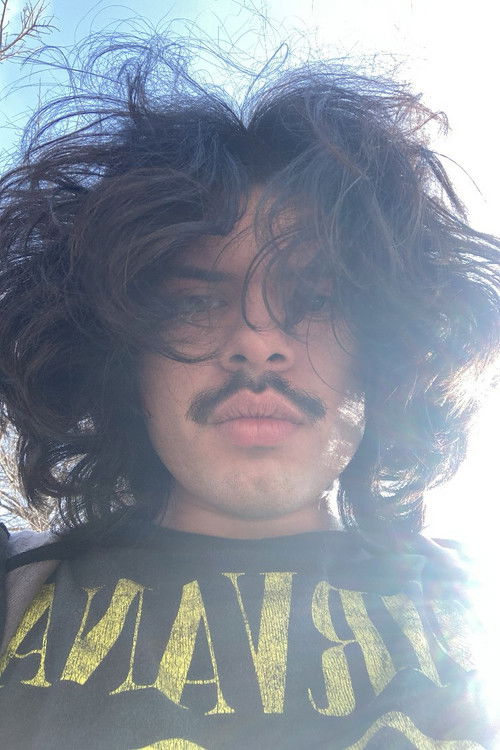 Nico Munévar as Dawson