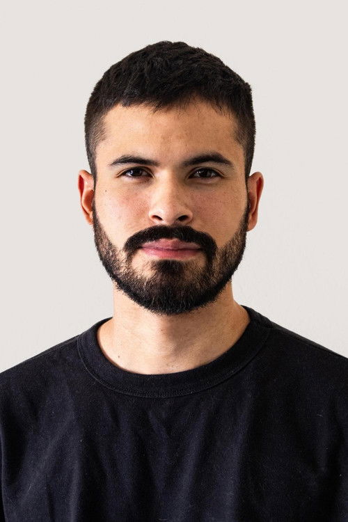 Freddy Spencer as Alejandro Villareal