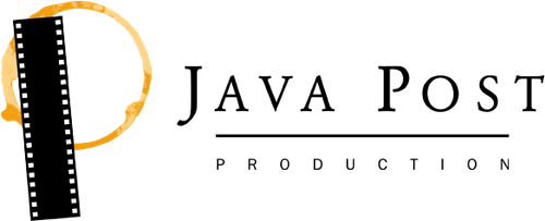 Java Post Production logo