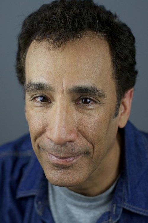 Richard Tanner as Morly