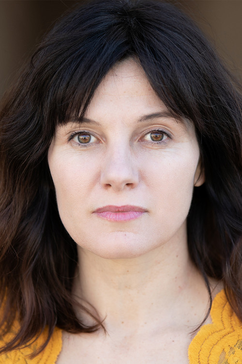 Chiara Condrò as Rizzo