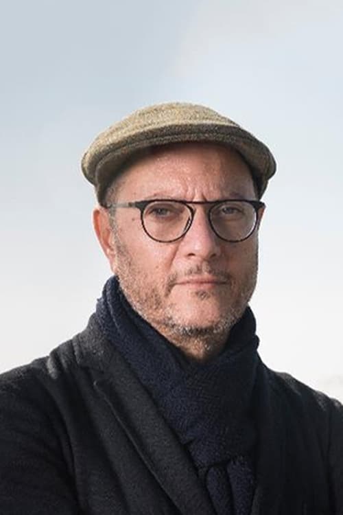 Steve Krikris as Colleague