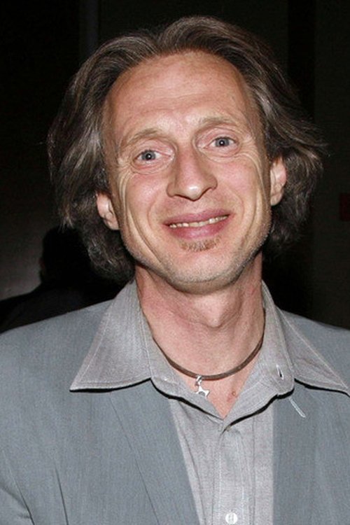 Michael Buscemi as 