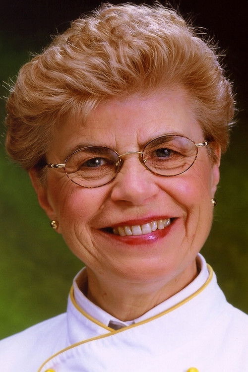 Soeur Angèle as Self