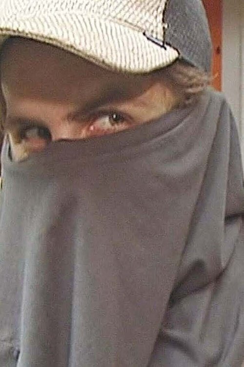 Banksy as Self (Uncredited)