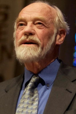 Eugene Peterson as Self
