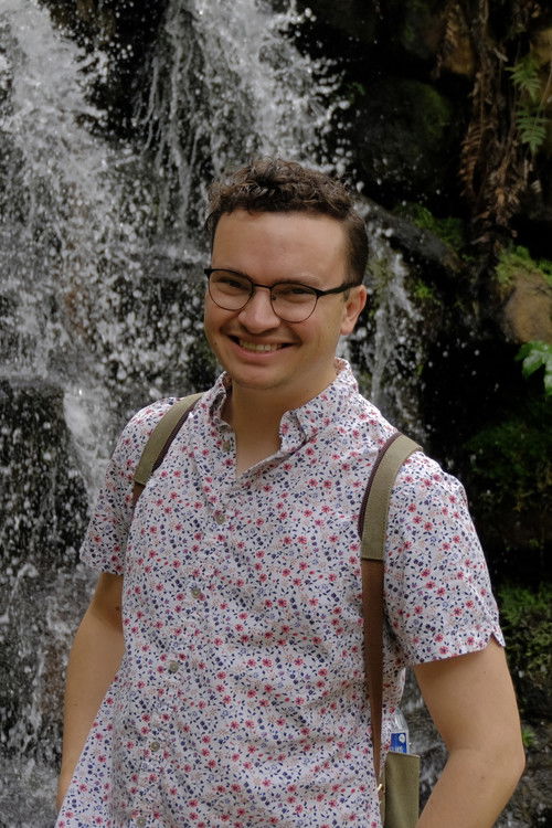 Brandon Carter as Crane the Brain