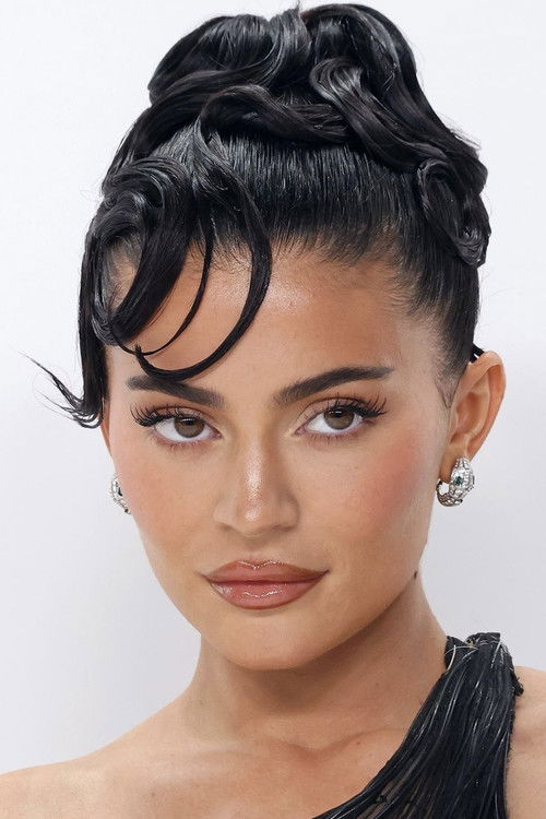 Kylie Jenner as Self