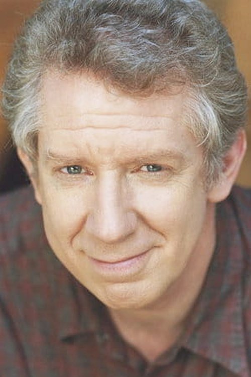 David Manis as Old Man