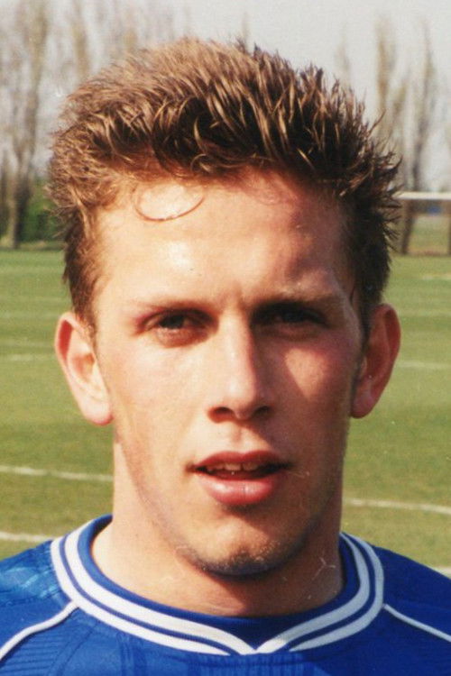 Samuele Dalla Bona as Self