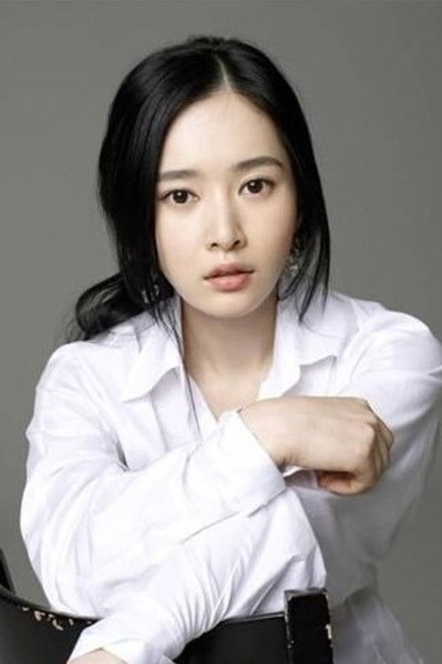 Maybee as Park Jung-hee