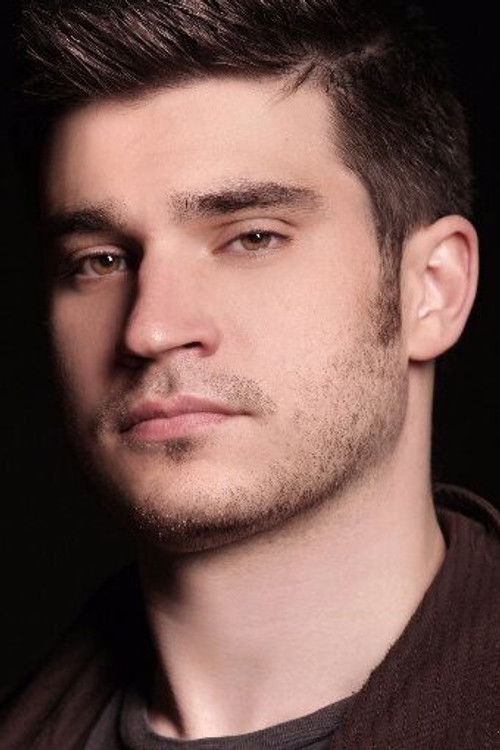 Kenny Johnson as Self