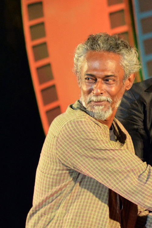 Choudhury Bikash Das as Ananda