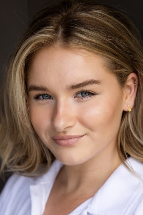 Annabelle Andrew as Cameron