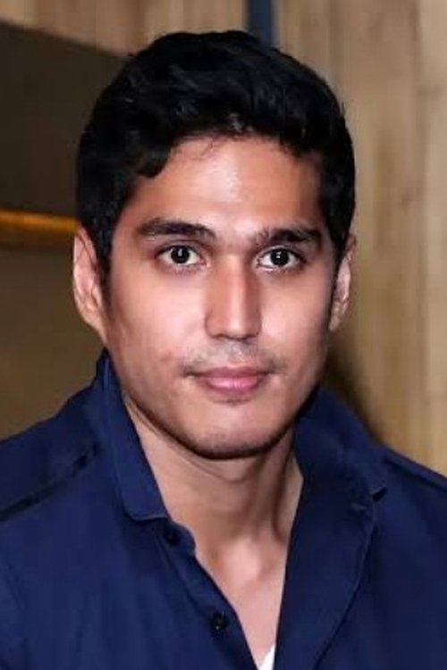 Marcel Chandrawinata as TV Ads - Self