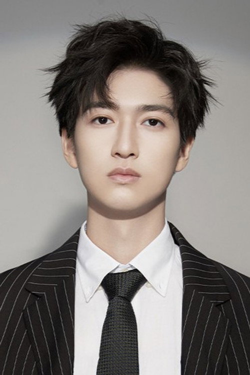 Liu Bin Hao as Jun Zhi Chen