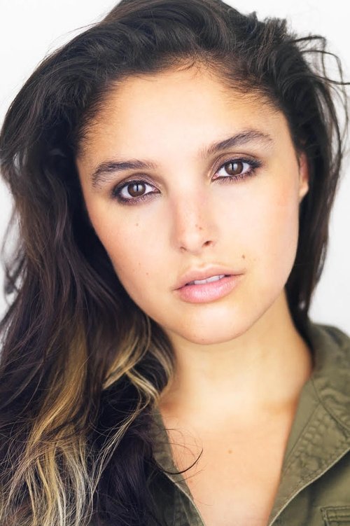 Sheila Houlahan as Donna