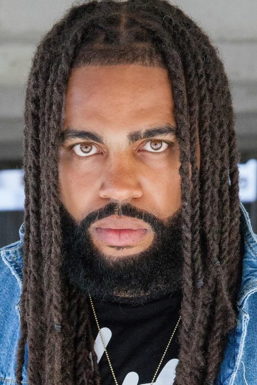 Kia Shine as Miles' Mom's Boyfriend