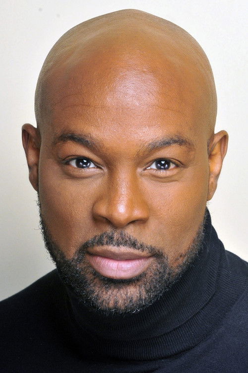 Darrin Henson as Jim Brown