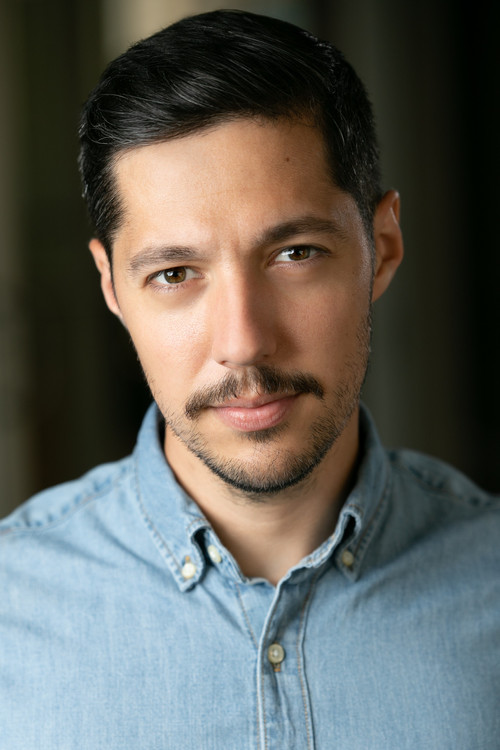 Nick Arapoglou profile photo