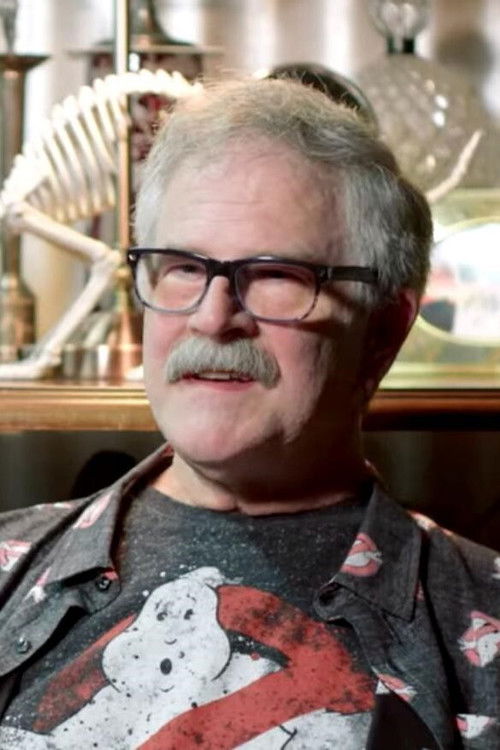 Mark Bryan Wilson as Self