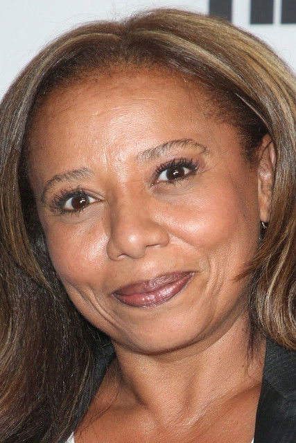 Toy Newkirk as Sheila