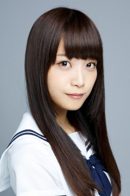 Suzuka Morikawa as 