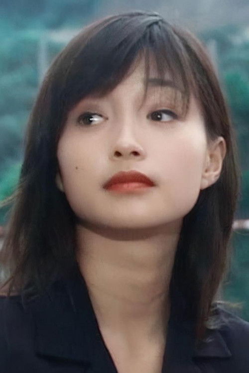 Theresa Lee Yee-Hung as 