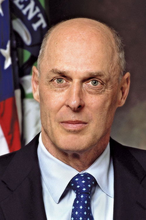 Henry Paulson as Himself