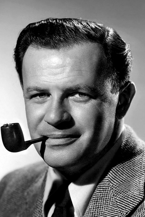 Joseph L. Mankiewicz as Self (archive footage) (uncredited)
