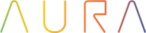 Aura Pictures logo