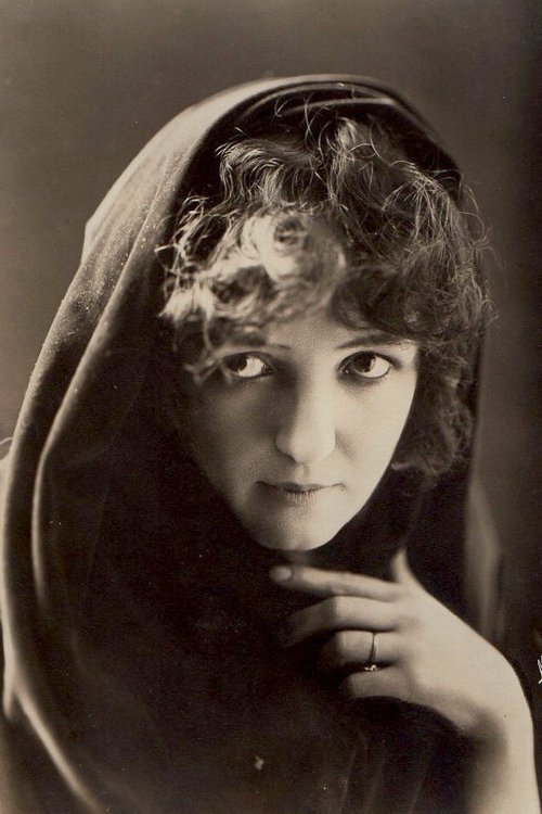 Florence Rockwell as Alida Armstrong