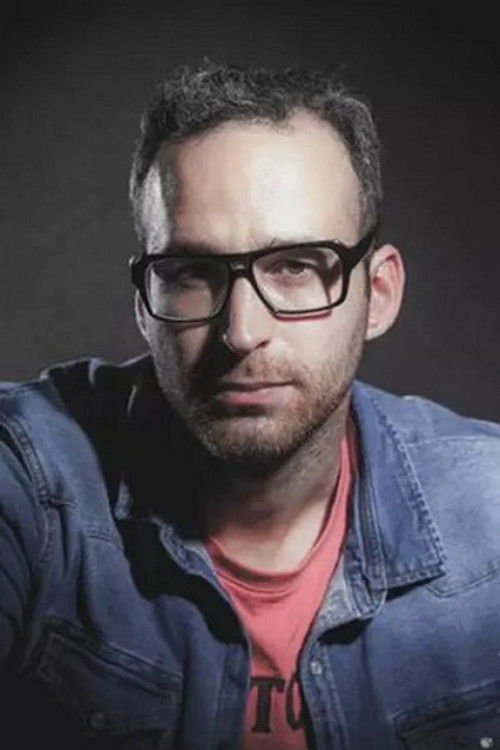 Vincent Lezenes as Video Technician