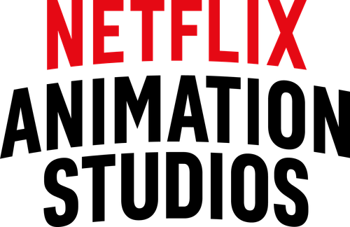 Netflix Animation Studios logo