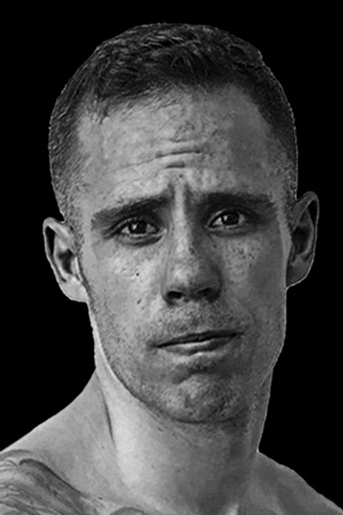 Zeus de Armas as Self