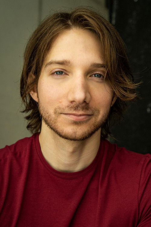 Elliott Francis as Sam