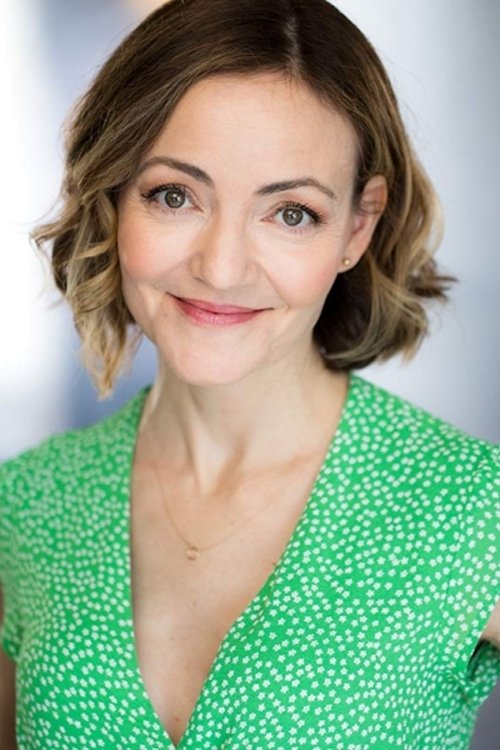 Joy Jacobson as Lorraine